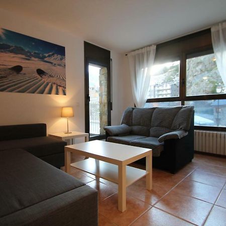 Pont De Toneta 1,6 Ransol, Zona Grandvalira Apartment Ngoại thất bức ảnh