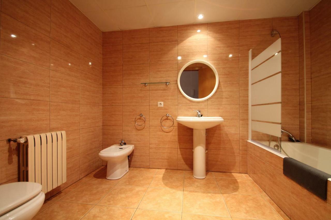 Pont De Toneta 1,6 Ransol, Zona Grandvalira Apartment Ngoại thất bức ảnh