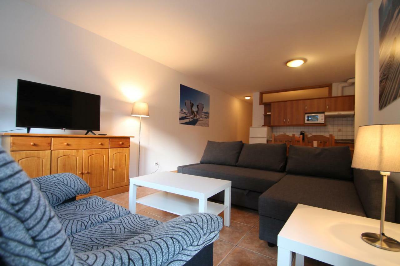 Pont De Toneta 1,6 Ransol, Zona Grandvalira Apartment Ngoại thất bức ảnh