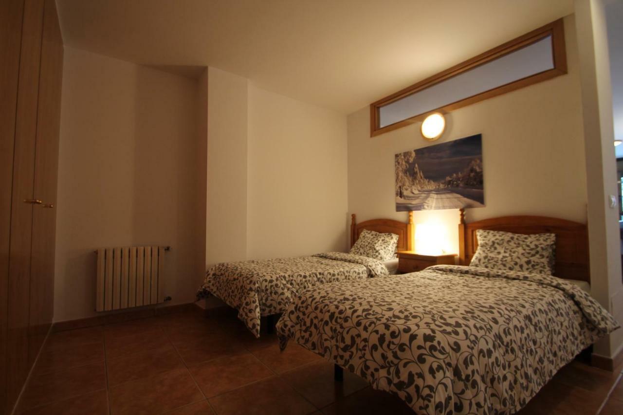 Pont De Toneta 1,6 Ransol, Zona Grandvalira Apartment Ngoại thất bức ảnh