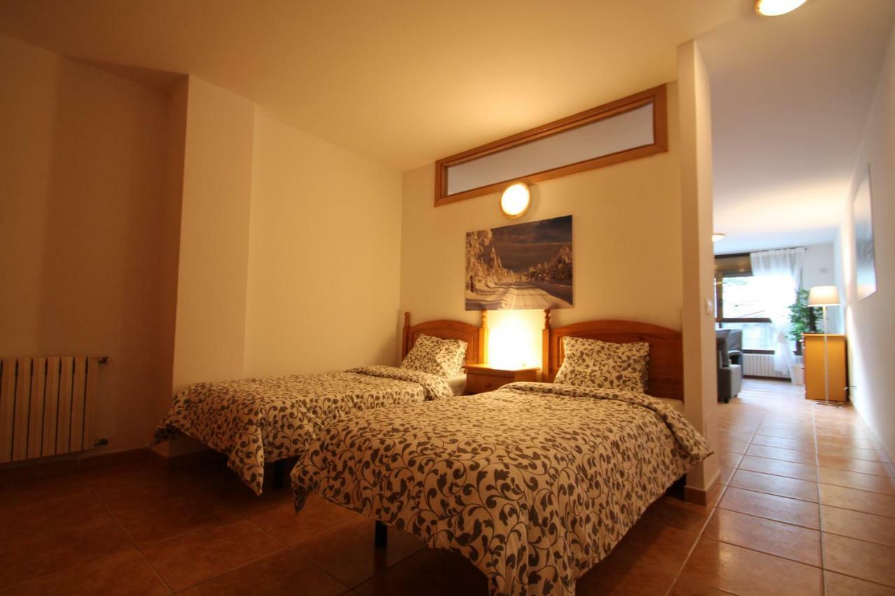 Pont De Toneta 1,6 Ransol, Zona Grandvalira Apartment Ngoại thất bức ảnh